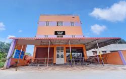 Super Hotel O Viswapuram