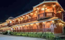 Waraporn Grand Mountain Hotel