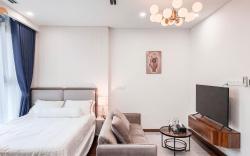 O Nha Homestay & Apartment Vinhomes Smart City 