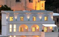 PALAZZO MARZOLI RESORT