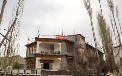 Sambhava Inn Leh Ladakh UT