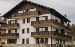 Albert Residence Grand Chalet 