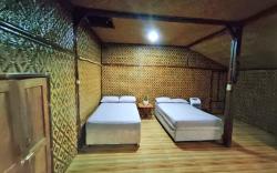 Púles Homestay 