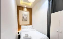 Adventurer’s Partition Room in Barsha Heights