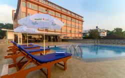 Nazri Hotel