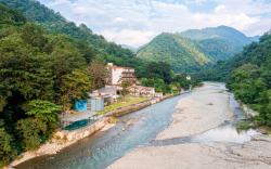 Divine River Resort by DLS Hotels