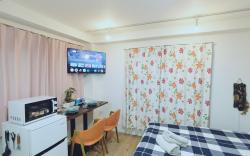 WZNET梅屋敷#301駅2分横浜羽田空港都心便利商店街1k静かな町