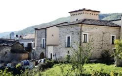 Palazzo del Baglivo Hotel & Spa