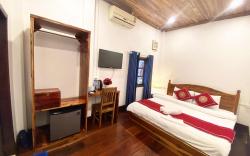 That Luang Place House