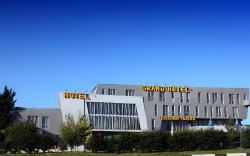 Grand Hotel tbilisi