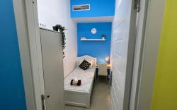 Charming Partition Room Near ICM