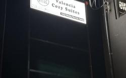 Valencia Cozy Suites