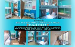 BOO Beach Hostel