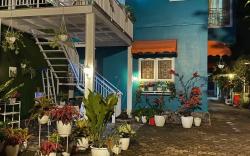 Green House Villa Bogor