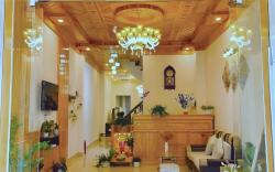 Nhat Hoang Homestay Da Lat