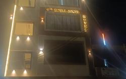 HOTEL THE ROYAL JEWEL