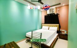 Goroomgo Ananya inn Varanasi - Near Assi Ghat