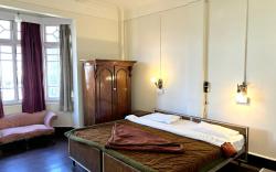 Pineridge Hotel Darjeeling