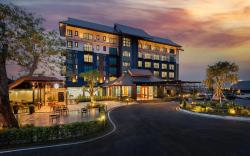 The Horizon Groove Hotel