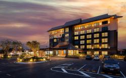 The Horizon Groove Hotel