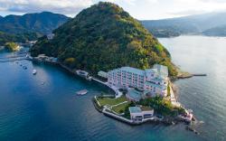 Awashima Hotel