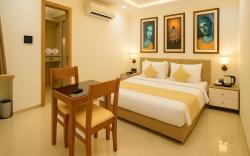 The Hotel Phoenix