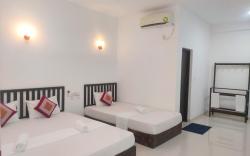 Nature bird paradise hotel 
