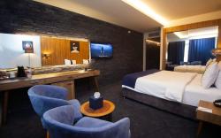 Monarch Hotel Amman