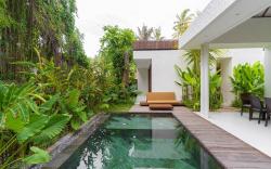 Casa Asih Ubud 2 Beddroom Villa