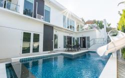 LUXE Pool Villa Pattaya 3 Bedroom