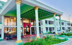 MOOKAMBIGAI RESIDENCY