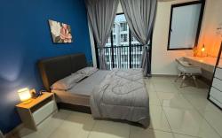 Alinea Suites Seksyen 14
