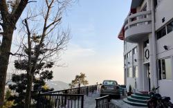 The Ved Mussoorie