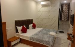 Goroomgo Janata Inn Gujarat