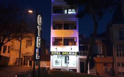 Dilmac Hotel