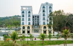 Belliss Hotel And Spa Dai Lai