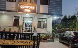 Comfort Inn