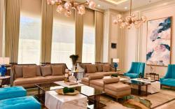 Edith's Condo at Saint Honore Megaworld