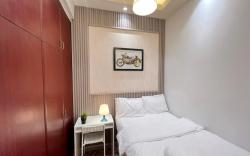 Affordable Partition Room in Tecom Near Metro