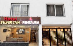 Hotel Silver Inn By Pentaura