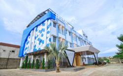 Hexton Hotel Lampung by Amazing