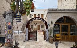 Timur inn Suite Hotel
