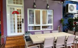 五結鄉的5臥室獨棟住宅 - 150平方公尺/5間專用衛浴