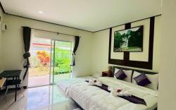 3P Phuket Airport Hotel