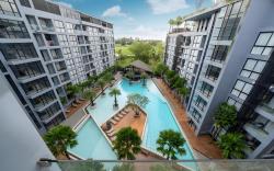 City Gate Very Nice Apartment Fully Loaded C138