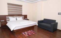 Siddhi Residency