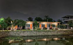 WoodView Resort