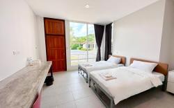 WoodView Resort