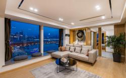 Chongqing Nuanyu River View Hotel