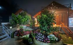 Homestay Bảo Lộc Ngọc Kim 
